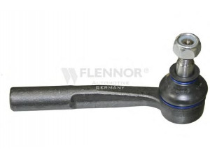 FLENNOR FL0166-B skersinės vairo trauklės galas 
 Vairavimas -> Vairo mechanizmo sujungimai
1603257, 1603288, 93179558, 93186332