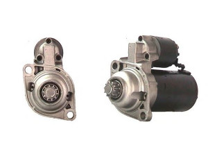 CEVAM 3034 starteris 
 Elektros įranga -> Starterio sistema -> Starteris
1059564, 1072559, 97VW11000AA, 02A911023R