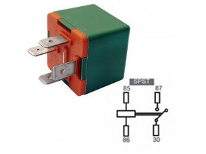 HOFFER 7233005 relė
655533
