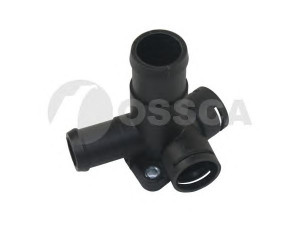 OSSCA 03590 aušinimo skysčio jungė 
 Aušinimo sistema -> Žarnelės/vamzdeliai/sujungimai -> Jungės
068 121 132, 068 121 132 AE, 068 121 133 AB