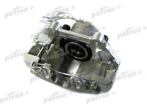 PATRON PBRC119 stabdžių apkaba 
 Dviratė transporto priemonės -> Stabdžių sistema -> Stabdžių apkaba / priedai
8D0615124B, 8E0615124A, 8E0615124A