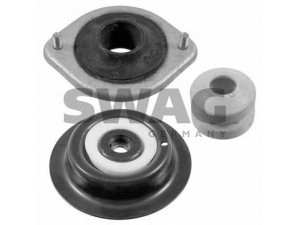 SWAG 40 91 7185 pakabos statramsčio atraminis guolis 
 Ašies montavimas/vairavimo mechanizmas/ratai -> Montavimas, pakabos statramstis
0344 519, 0344 519 S2, 344 519 S2