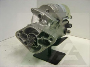 AES ATS-197 starteris 
 Elektros įranga -> Starterio sistema -> Starteris
SM94, 2810010040