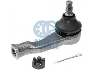 RUVILLE 917905 skersinės vairo trauklės galas 
 Vairavimas -> Vairo mechanizmo sujungimai
45046-87280, 45046-87282, 45046-87780