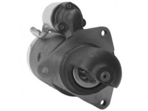 BTS Turbo S510932 starteris