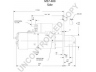 PRESTOLITE ELECTRIC MS7-400A starteris
10R1852