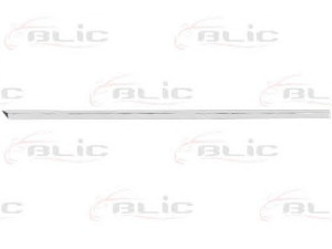 BLIC 5703-04-9540574CP apdailos/apsauginės juostelė, durelės
3C0853754C2ZZ
