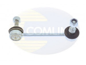 COMLINE CSL5013 šarnyro stabilizatorius 
 Ašies montavimas/vairavimo mechanizmas/ratai -> Stabilizatorius/fiksatoriai -> Savaime išsilyginanti atrama
52321S10003