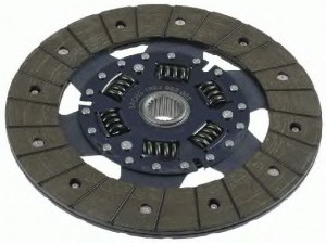 SACHS 1862 853 002 sankabos diskas 
 Sankaba/dalys -> Sankabos diskas
H805-16-460 C, H805-16-460A, H805-16-460B