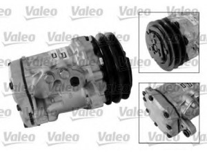 VALEO 699212 kompresorius, oro kondicionierius 
 Oro kondicionavimas -> Kompresorius/dalys
46443509, 46469764