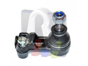 RTS 91-01615-1 skersinės vairo trauklės galas 
 Vairavimas -> Vairo mechanizmo sujungimai
5034018, JQB100220, QJB100220, RBJ100220