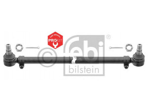 FEBI BILSTEIN 23891 strypo montavimas 
 Vairavimas -> Sujungimo trauklės surinkimas/dalys -> Sujungimo trauklės surinkimas
975 330 02 03, 975 330 03 03, 975 330 08 03