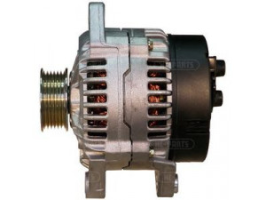 HC-PARTS CA1452IR kintamosios srovės generatorius 
 Elektros įranga -> Kint. sr. generatorius/dalys -> Kintamosios srovės generatorius
7782187