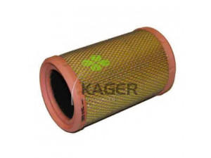 KAGER 12-0327 oro filtras 
 Techninės priežiūros dalys -> Techninės priežiūros intervalai
1444Q9, 1137505, 1137514, 1654600QAG