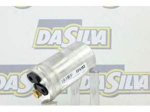 DA SILVA FF4183 džiovintuvas, oro kondicionierius 
 Oro kondicionavimas -> Džiovintuvas
96320092