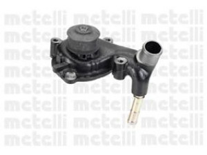 METELLI 24-0590 vandens siurblys 
 Aušinimo sistema -> Vandens siurblys/tarpiklis -> Vandens siurblys
1318354, 5028472