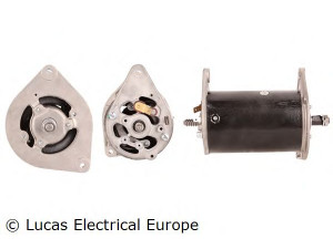LUCAS ELECTRICAL LRD00103 kintamosios srovės generatorius