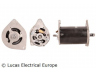 LUCAS ELECTRICAL LRD00103 kintamosios srovės generatorius