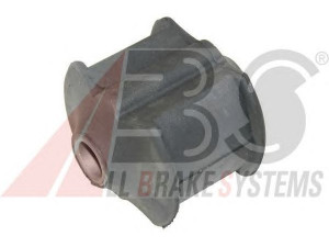 A.B.S. 270662 valdymo svirties/išilginių svirčių įvorė 
 Ašies montavimas/vairavimo mechanizmas/ratai -> Valdymo svirtis/pasukamosios svirties sujungimas -> Montavimas/sutvirtinimas
5272098