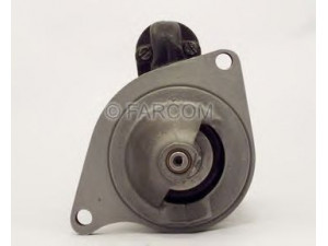FARCOM 104321 starteris