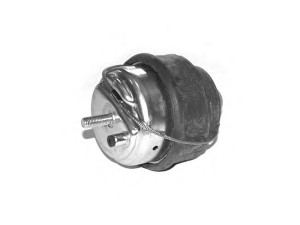 OCAP 1225581 variklio montavimas 
 Variklis -> Variklio montavimas -> Variklio montavimo rėmas
8624754