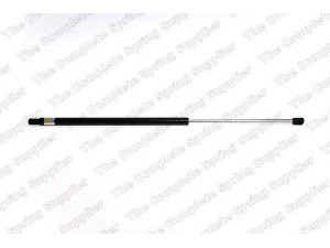ROC GS1212 dujinė spyruoklė, bagažinė 
 Priedai -> Bagažinė/pakrovimo skyrius
2K0827550, 2K0827550A