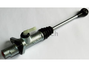 BOSCH F 026 005 095 pagrindinis cilindras, sankaba 
 Sankaba/dalys -> Sankabos valdymas -> Pagrindinis cilindras
46478560, 60809897, 60814827, 71738464