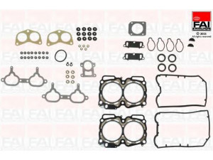 FAI AutoParts HS1286 tarpiklių komplektas, cilindro galva 
 Variklis -> Cilindrų galvutė/dalys -> Tarpiklis, cilindrų galvutė