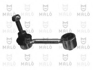MAL? 174022 šarnyro stabilizatorius 
 Ašies montavimas/vairavimo mechanizmas/ratai -> Stabilizatorius/fiksatoriai -> Savaime išsilyginanti atrama
1K0505465C, 1K0505465K, 1K0505465C