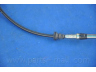 PARTS-MALL PTA-624 sankabos trosas
437405A110