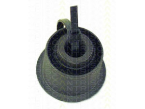 TRISCAN 8500 28801 valdymo svirties/išilginių svirčių įvorė 
 Ašies montavimas/vairavimo mechanizmas/ratai -> Valdymo svirtis/pasukamosios svirties sujungimas -> Montavimas/sutvirtinimas
3523.60, 3523.78