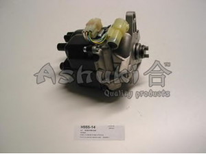 ASHUKI H955-14 skirstytuvas, uždegimas 
 Kibirkšties / kaitinamasis uždegimas -> Degimo skirstytuvas/dalys
30105-PM5-A04