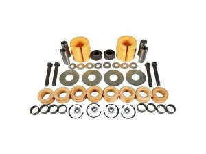 MOOG DB-RK-5291 remonto komplektas, stabilizatoriaus pakaba
3933200428, 3935860532, 3935960532