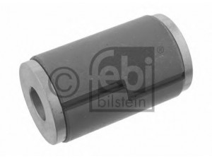 FEBI BILSTEIN 29570 įvorė, lingės kilpa 
 Pakaba -> Lakštinė spyruoklinė pakaba
1368 283