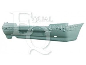 EQUAL QUALITY P0142 buferis 
 Kėbulas -> Kėbulo dalys/ sparnas/buferis -> Galinė variklio apdanga
7410 N1