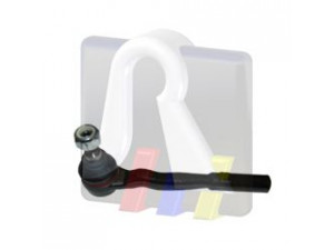RTS 91-00867-2 skersinės vairo trauklės galas 
 Vairavimas -> Vairo mechanizmo sujungimai
2113300103, 2113302303, 2113302503