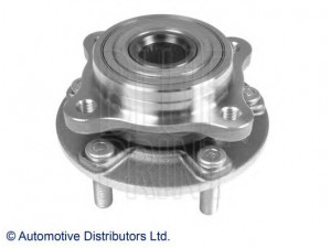 BLUE PRINT ADC48250 rato guolio komplektas 
 Ašies montavimas/vairavimo mechanizmas/ratai -> Rato stebulė/montavimas -> Rato guolis