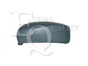 EQUAL QUALITY RS00280 korpusas, išorinis veidrodėlis 
 Kėbulas -> Langai/veidrodėliai -> Veidrodėlis
0735350897, 735350897, 1625841