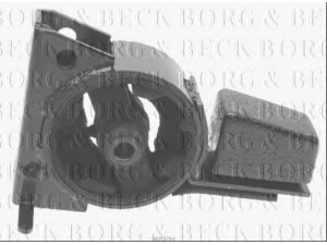 BORG & BECK BEM3704 variklio montavimas 
 Variklis -> Variklio montavimas -> Variklio montavimo rėmas
1236164380
