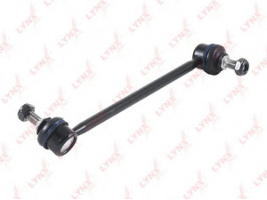 LYNXauto C7200L šarnyro stabilizatorius 
 Ašies montavimas/vairavimo mechanizmas/ratai -> Stabilizatorius/fiksatoriai -> Savaime išsilyginanti atrama
54830-2F000, 54830-2F000