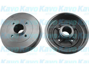 KAVO PARTS BD-6867 stabdžių būgnas 
 Stabdžių sistema -> Būgninis stabdys -> Stabdžių būgnas
43206AX650
