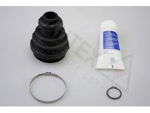 AUTEX 504109 gofruotoji membrana, kardaninis velenas 
 Ratų pavara -> Gofruotoji membrana
7H0498201, 7H0498201, 7M0407283