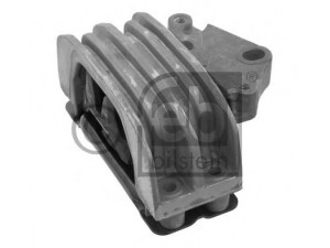 FEBI BILSTEIN 29913 variklio montavimas 
 Variklis -> Variklio montavimas -> Variklio montavimo rėmas
1 494 926, 4 519 496, 4 721 591