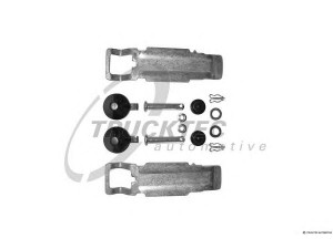 TRUCKTEC AUTOMOTIVE 01.35.238 remonto komplektas, stabdžių apkaba
000 420 0882, 000 420 2482 cpl.1