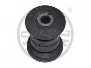 OPTIMAL F8-6529 valdymo svirties/išilginių svirčių įvorė 
 Ašies montavimas/vairavimo mechanizmas/ratai -> Valdymo svirtis/pasukamosios svirties sujungimas -> Montavimas/sutvirtinimas
901 333 02 14, 2D0 407 140