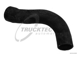 TRUCKTEC AUTOMOTIVE 02.40.156 radiatoriaus žarna
201 501 4582