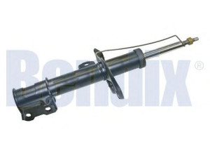 BENDIX 060781GLB amortizatorius 
 Pakaba -> Amortizatorius