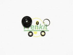 FRENKIT 415006 remonto komplektas, sankabos pagrindinis cilindras 
 Sankaba/dalys -> Sankabos valdymas -> Pagrindinis cilindras
5-87831659-0, 1606362, 1606737