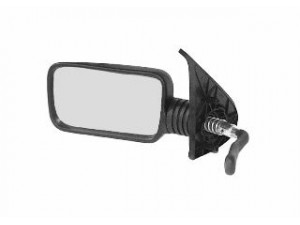 VAN WEZEL 1758803 išorinis veidrodėlis 
 Kėbulas -> Keleivių kabina -> Durys/dalys
0005894899, 5894899, 0005894899