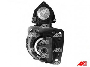 AS-PL S1020 starteris